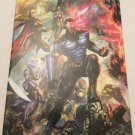 2022 Marvel Comics Spider-Man 2099: Exodus Alan Quah Virgin Variant #4