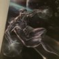 2019 Marvel Comics Silver Surfer Black Lucio Parrillo Virgin Variant #1