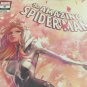 2022 Marvel Comics Amazing Spider-Man R1CO Spider-Gwen Variant #6