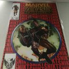 2020 Marvel Zombies Resurrection Homage Variant #1 Signed by Mico Suayan w/COA