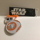 NEW Star Wars BB-8 Hanger/Coin Pouch