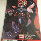 2013 Marvel Avengers 010 Comic Book