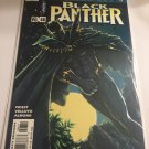 1998 Marvel Black Panther Direct Edition Comic Book #48