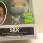 NEW 2022 Summer Convention Shared Marvel Silk Funko Pop Figure #106