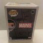 NEW 2022 Summer Convention Shared Marvel Silk Funko Pop Figure #106