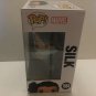 NEW 2022 Summer Convention Shared Marvel Silk Funko Pop Figure #106