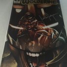2021 Marvel Wolverine Mico Suayan Variant #9 Signed with COA