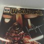 2021 Marvel Wolverine Mico Suayan Variant #9 Signed with COA