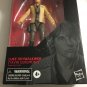 Star Wars Black Series Luke Skywalker Figure