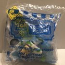 McDonalds Happy Meal Toy Story 4 Toy #4 Buzz Lightyear's High Striker
