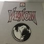 2018 NYCC Marvel Venom Mico Suayan Color Splash Virgin Variant #6 Signed