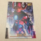2022 Marvel Comics Galactus Greg Horn Art Trading Card #75