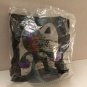 NEW McDonalds Marvel Wakanda Forever Nakia Figure Happy Meal Toy #3