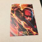 2022 DC Comics The Flash Art Trading Card #19