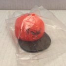 NEW NFL Cleveland Browns Dog Pound Mini 1.5'' Plastic Cap NEW NFL Cleveland Browns Dog Pound Mini 1.5'' Plastic Cap