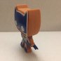 Loose DC Superheroes Gingerbread Batman Funko Pop Figure #444