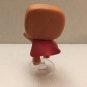 Loose DC Superheroes Gingerbread Superman Funko Pop Figure #443
