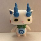 Yo-Kai Watch Komasan 4.5'' Figure (Out of Box)