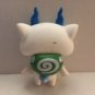 Yo-Kai Watch Komasan 4.5'' Figure (Out of Box)