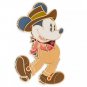 NEW Disney Mickey Mouse: The Main Attraction 3'' Pin &acirc;�� Big Thunder Mountain