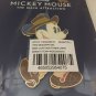 NEW Disney Mickey Mouse: The Main Attraction 3'' Pin &acirc;�� Big Thunder Mountain
