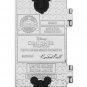 NEW Disney Designer Collection Moana 2'' Hinged Pin