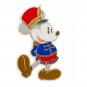 NEW Disney Mickey Mouse: The Main Attraction 3'' Pin â Dumbo