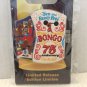 NEW Disney Bongo Hinged 1.5'' Pin – Fun and Fancy Free 75th Anniversary