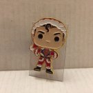 NEW DC Holiday Superman 1.5'' Enamel Pin