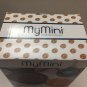 NEW My Mini Snowman 5'' Waffle Maker