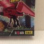 NEW Japanese Red Stage Beetle Insect Brick Set #4