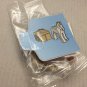 NEW Lego City Horse with Present & Pulling Sleigh Mini-Set