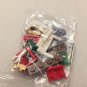 NEW Lego City Horse with Present & Pulling Sleigh Mini-Set