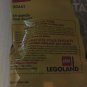 NEW Lego Creator Panda Bear 3 in 1 Polybag Set #30641 - 83 Pieces