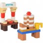 NEW Lego City Mini Cake and Cookie Stand Mini-Sets