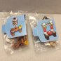 NEW Lego City Mini Cake and Cookie Stand Mini-Sets