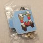 NEW Lego City Mini Cake and Cookie Stand Mini-Sets