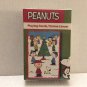 New Peanuts Playing Cards