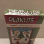 New Peanuts Playing Cards