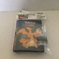 New Pokemon Charizard Deck Protector Sleeves - 65 Count