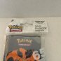 New Pokemon Charizard Deck Protector Sleeves - 65 Count