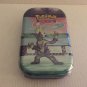 NEW Pokemon Toxtricity Mini Tin