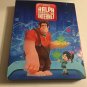 Ralph Breaks the Internet Movie 4K UHD Disc Only (No Blu-Ray No Digital)