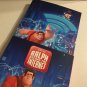 Ralph Breaks the Internet Movie 4K UHD Disc Only (No Blu-Ray No Digital)