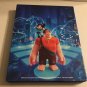 Ralph Breaks the Internet Movie 4K UHD Disc Only (No Blu-Ray No Digital)