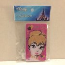New Disney Tinkerbell Luggage Tag