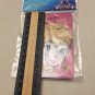 New Disney Tinkerbell Luggage Tag