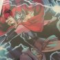 2022 Marvel Stormbreakers Comics Jane Foster The Mighty Thor Canero Variant #1
