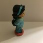 Official Disney Princess Animator's Collection Jasmine 3" Plastic Figure
