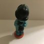 Official Disney Princess Animator's Collection Jasmine 3" Plastic Figure